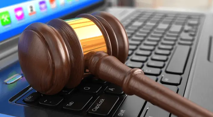E-Ticaret Hukuku Nedir? 1 E-Ticaret Hukuku Nedir?